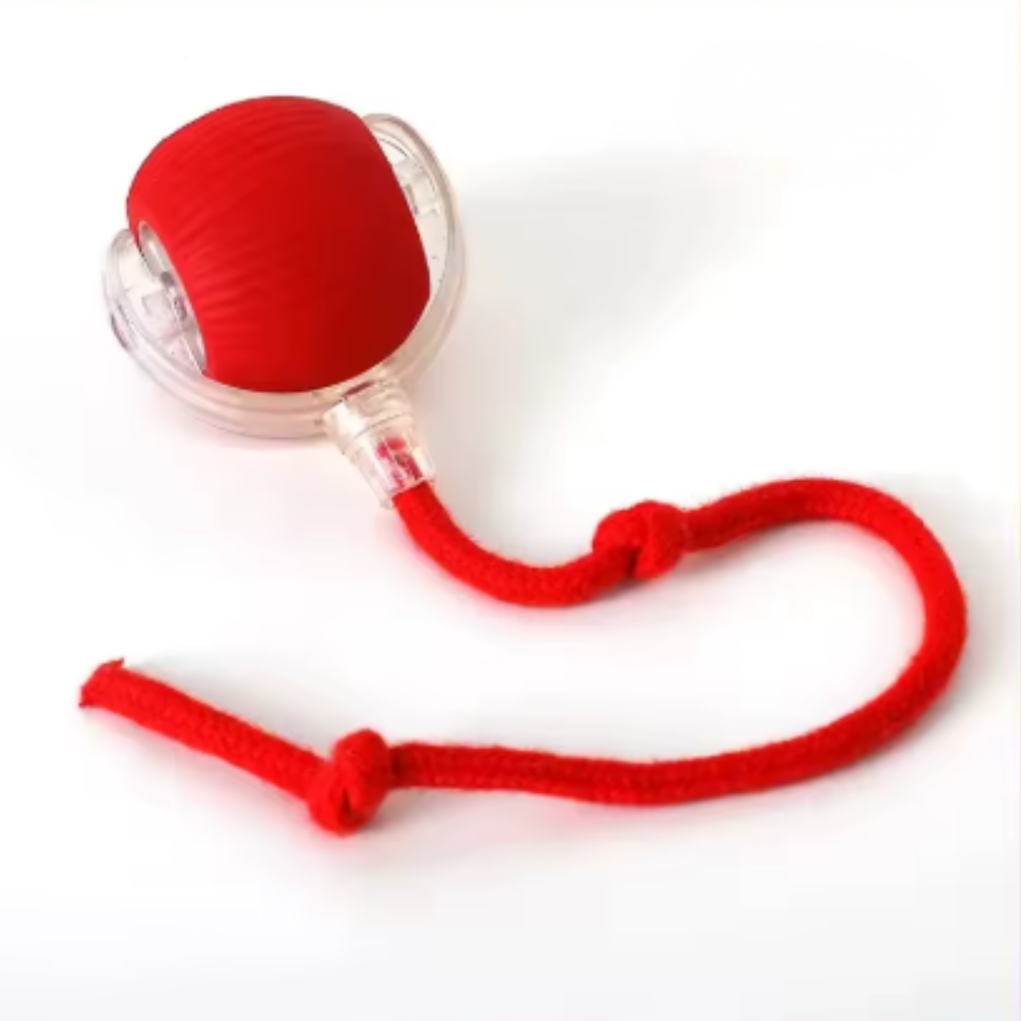 Bola Interativa Inteligente InovaPet – Diversão e Treinamento para Pets