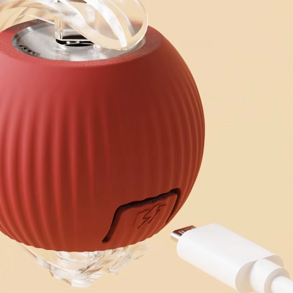 Bola Interativa Inteligente InovaPet – Diversão e Treinamento para Pets